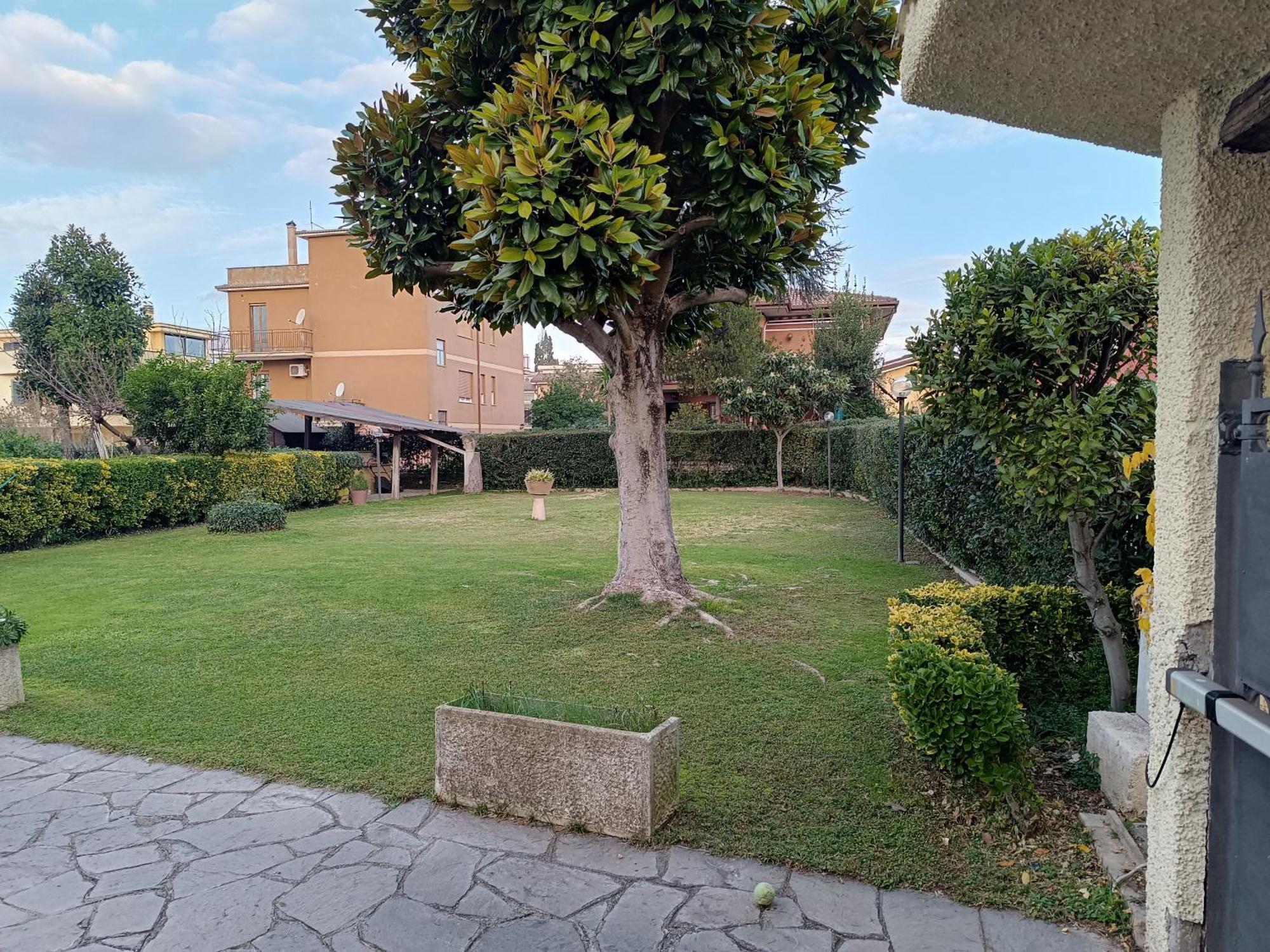 Appartamento Lochaletcivico47 Roma